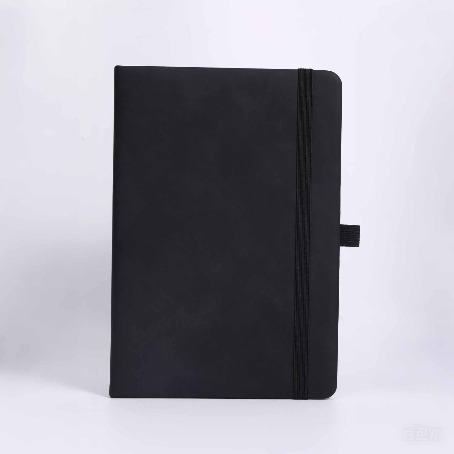 Strap Notebook Stickers A5 Notepad Notebook Student Diary Book