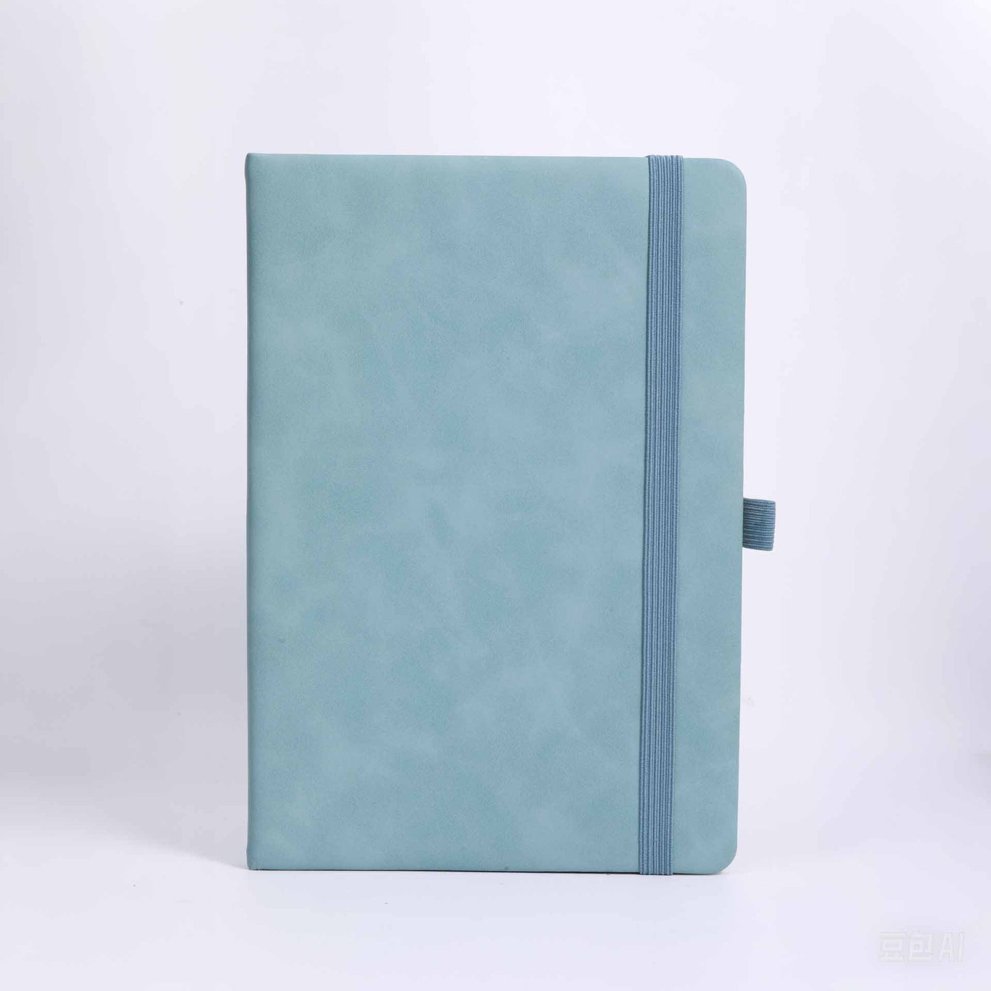 Strap Notebook Stickers A5 Notepad Notebook Student Diary Book
