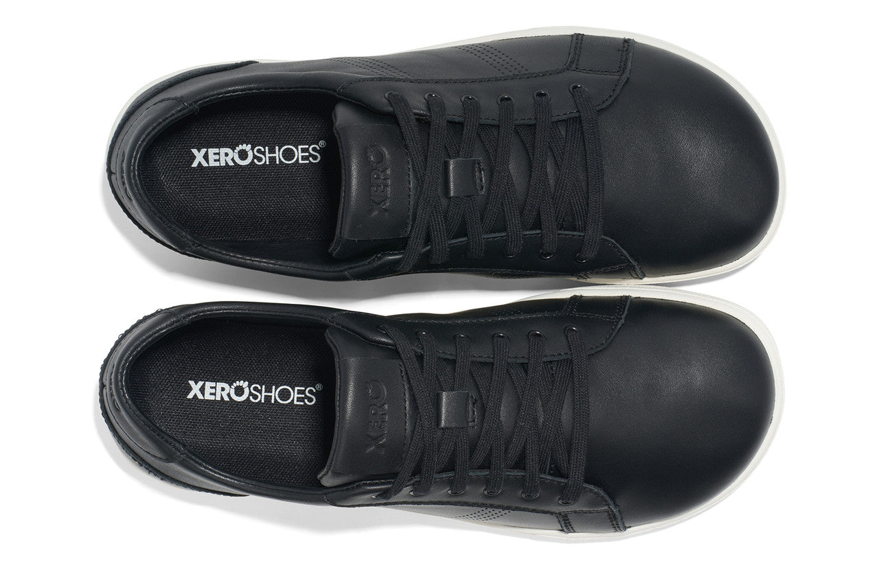 Dillon Leather Sneakers - Men