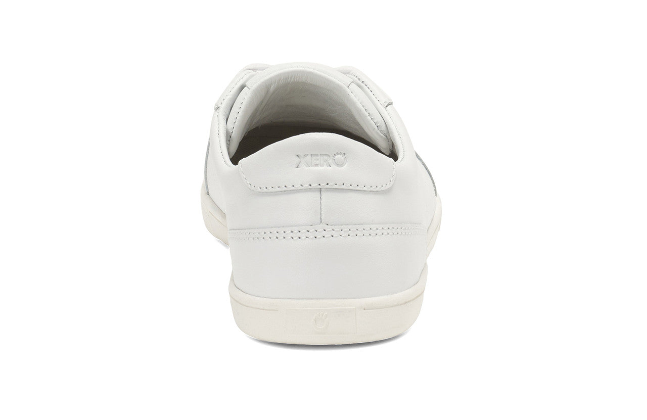 Dillon Leather Sneakers - Men