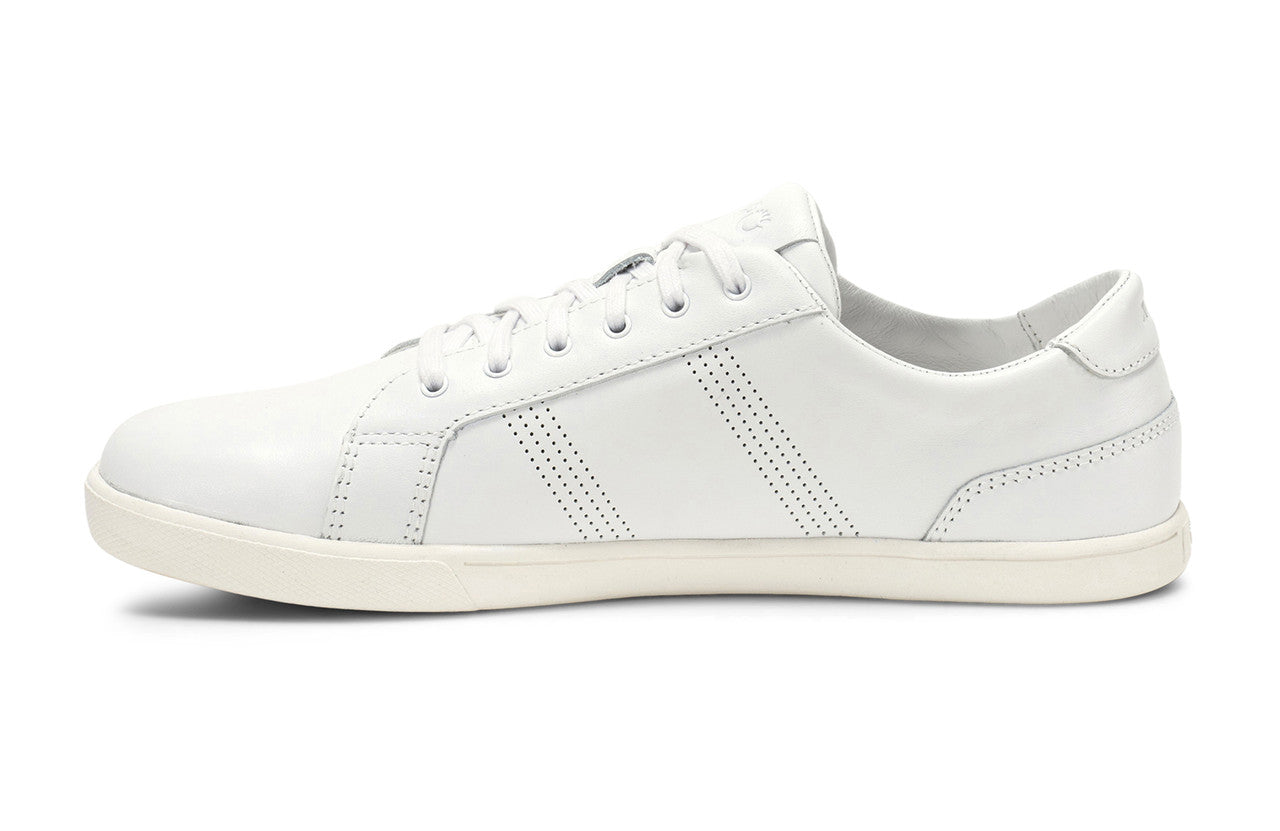 Dillon Leather Sneakers - Men