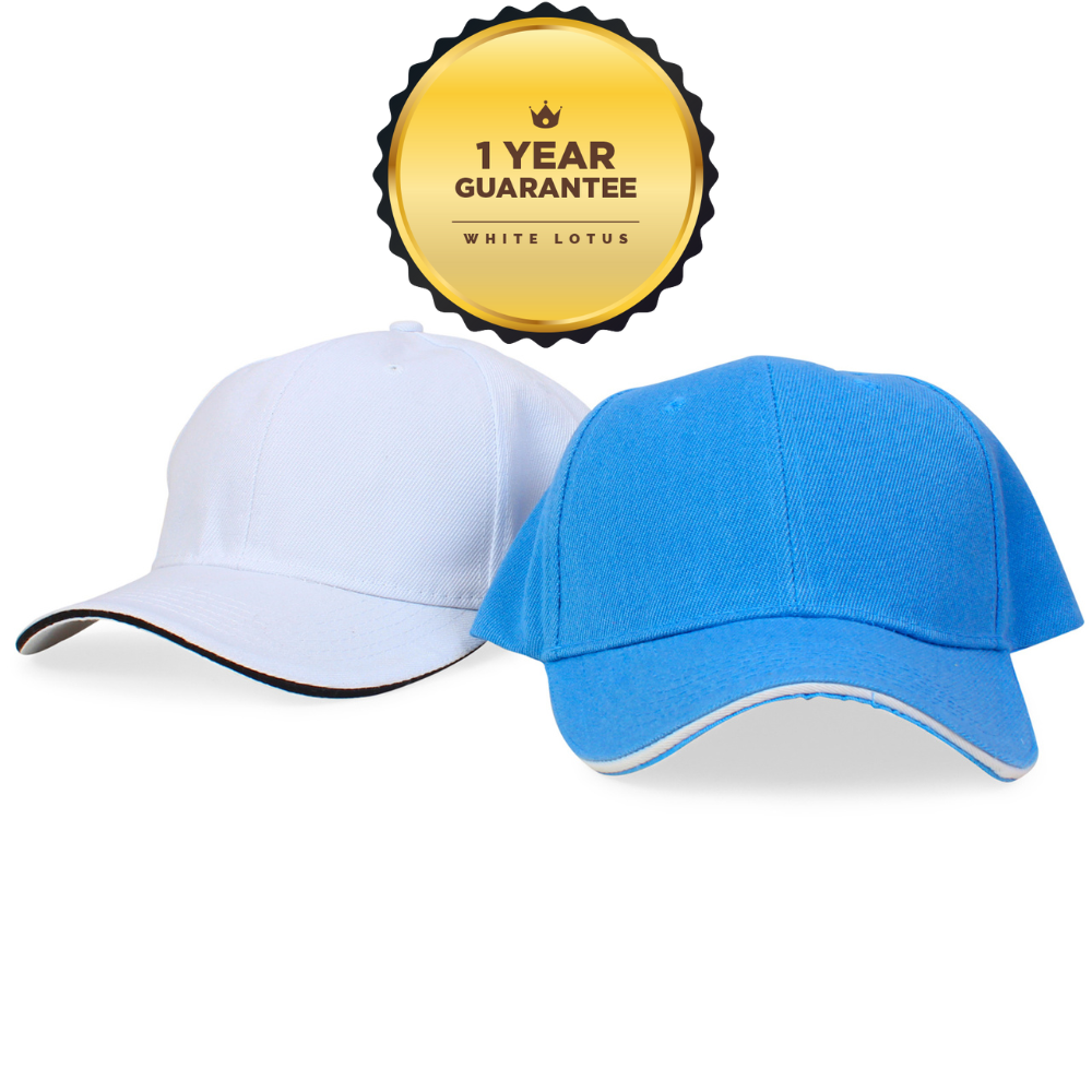 Silk Hair Cap - Silk Lined Hats for Natural Hair US