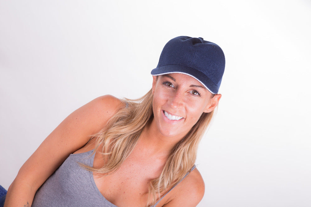 Silk Hair Cap - Silk Lined Hats for Natural Hair US