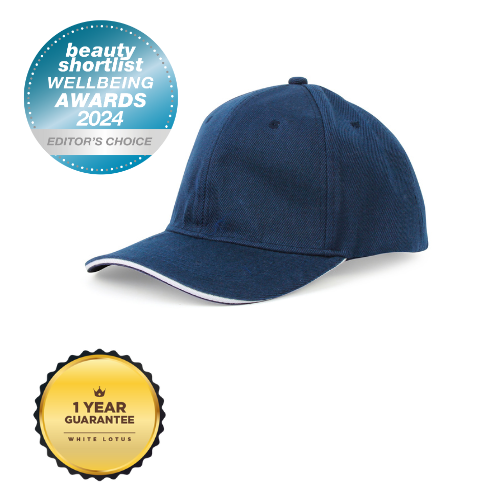 Silk Hair Cap - Silk Lined Hats for Natural Hair US