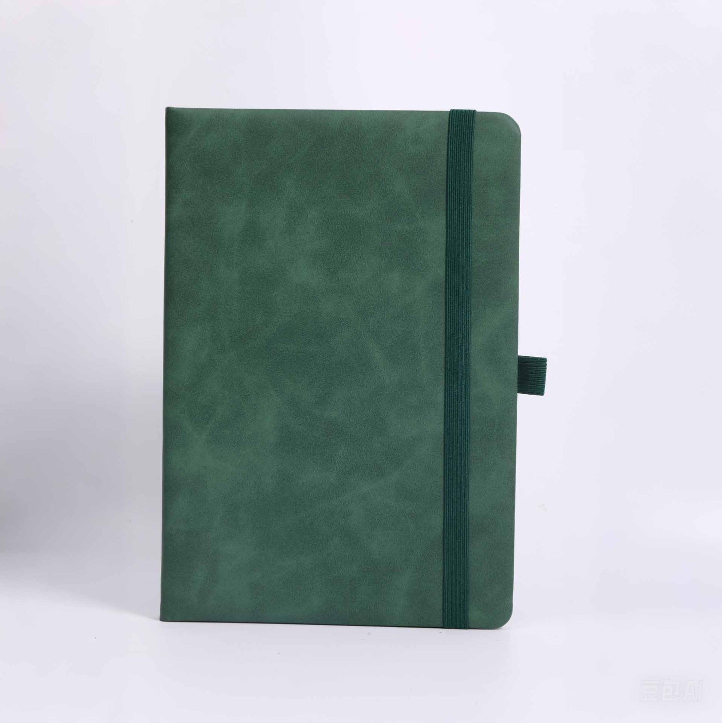 Strap Notebook Stickers A5 Notepad Notebook Student Diary Book