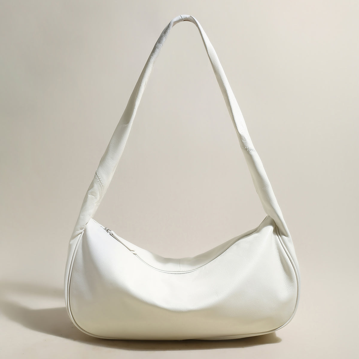 Large Waterproof Hobo Shoulder Bag