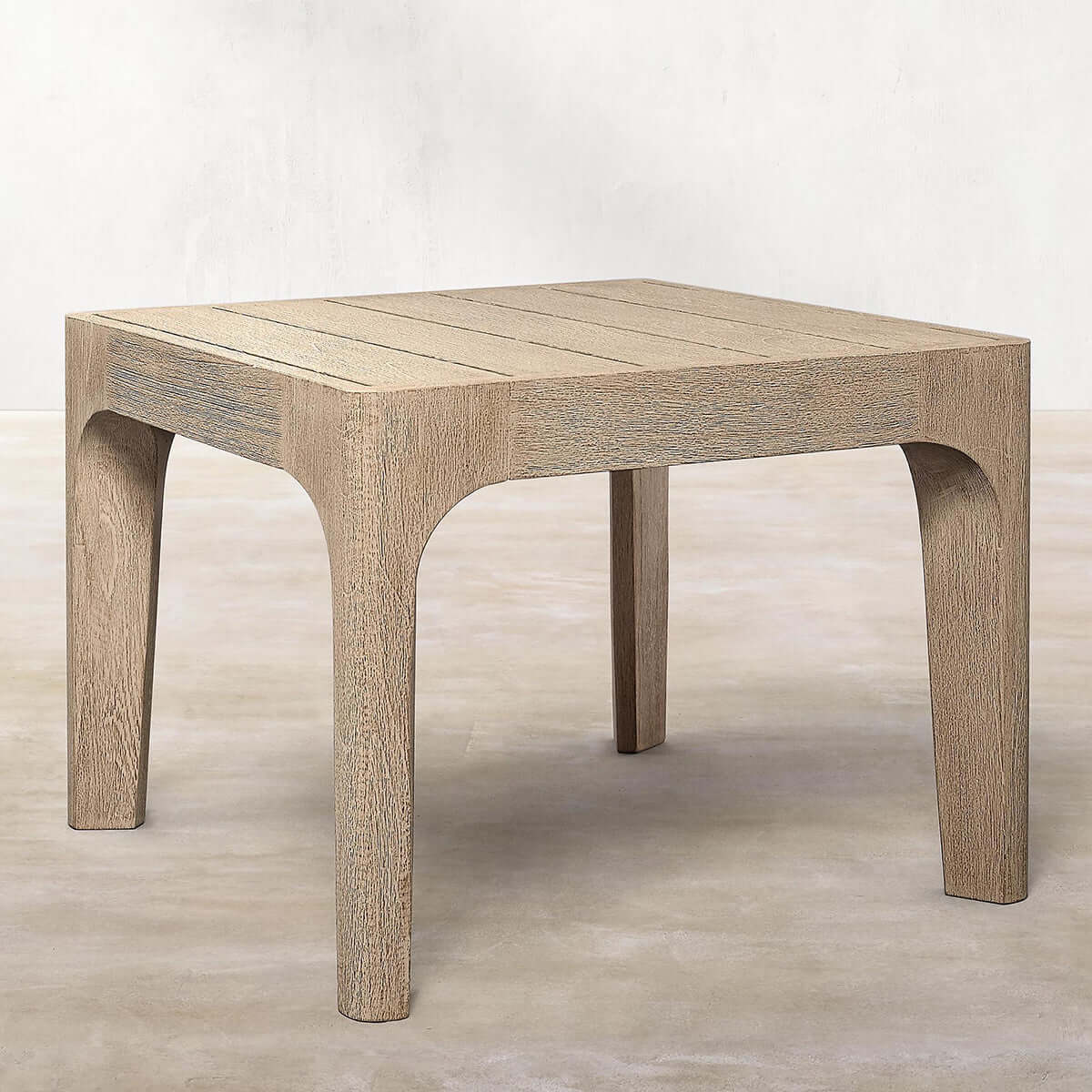 Malta Teak Coffee Table