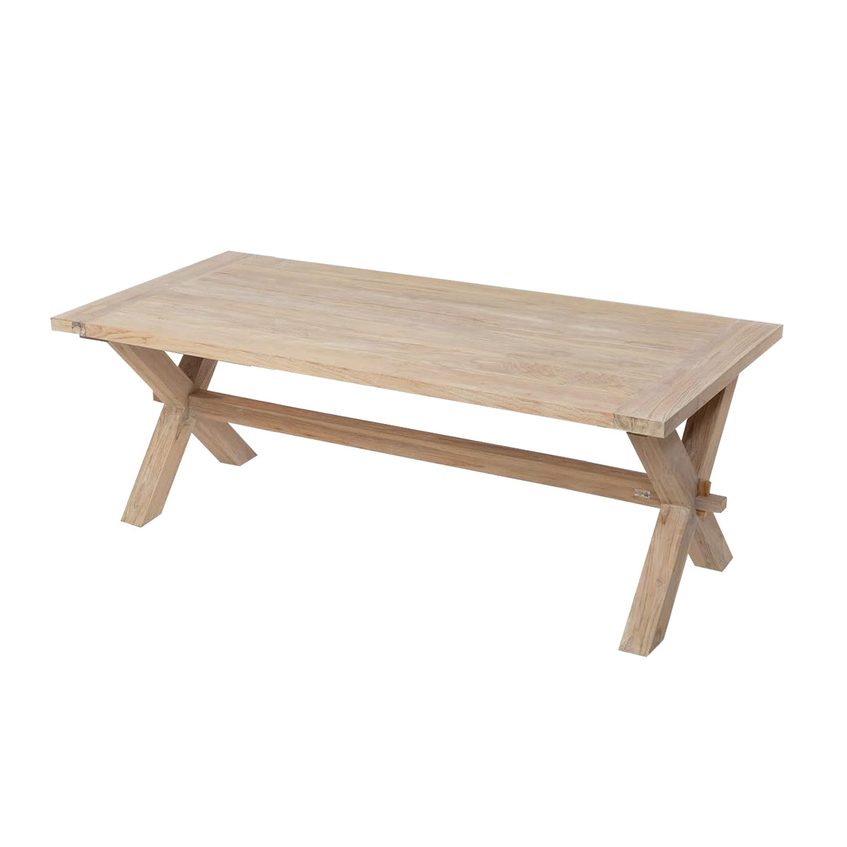 Nicara Teak Long Table