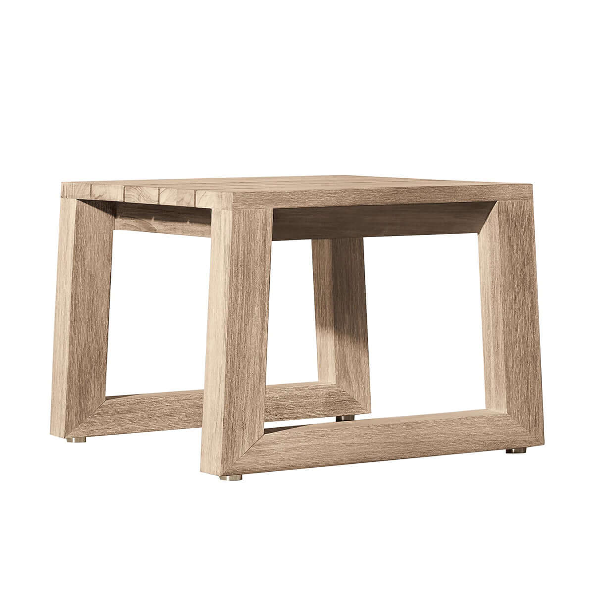 Sebastian Teak Coffee Table