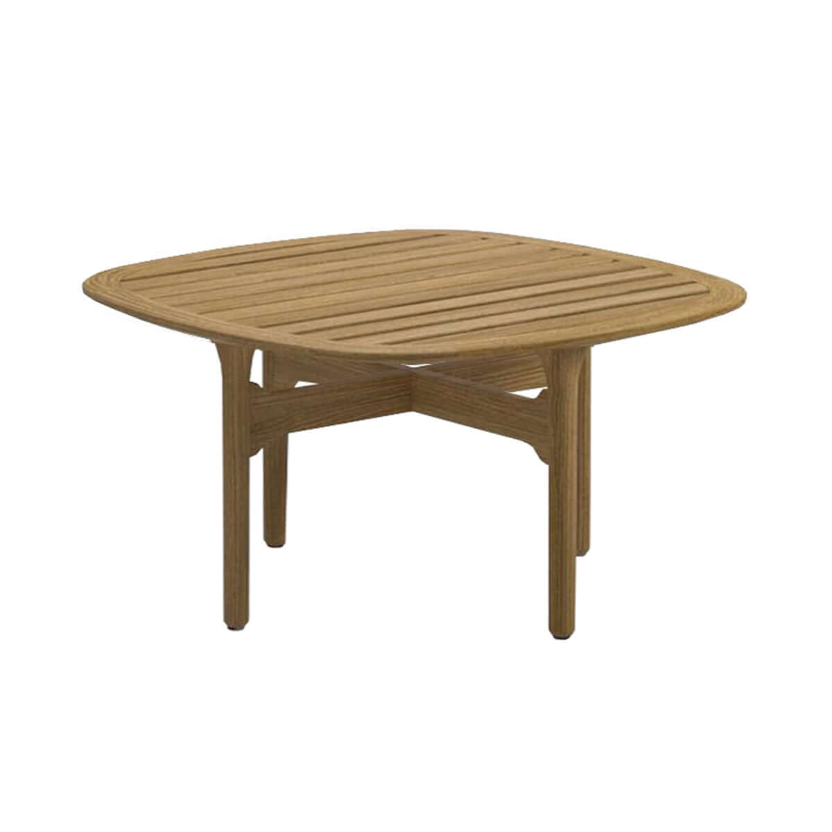 Sukai Square Garden Table