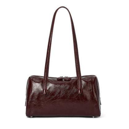 Retro Tote Bag Niche High Sense