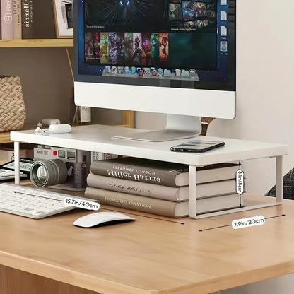 Boost Productivity with the Perfect Monitor Height