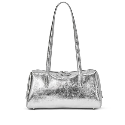 Retro Tote Bag Niche High Sense
