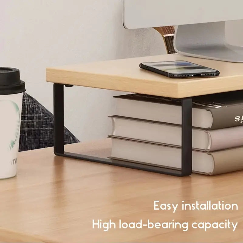 Boost Productivity with the Perfect Monitor Height