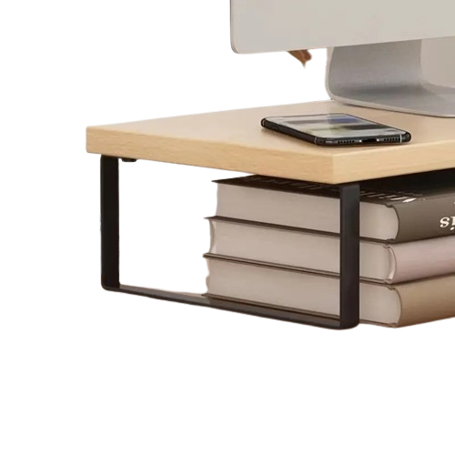 Boost Productivity with the Perfect Monitor Height