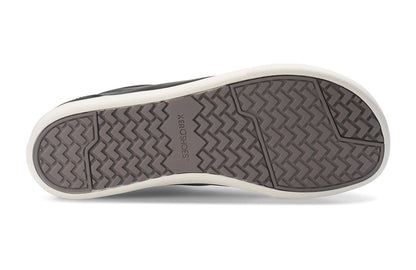 Dillon Leather Sneakers - Men