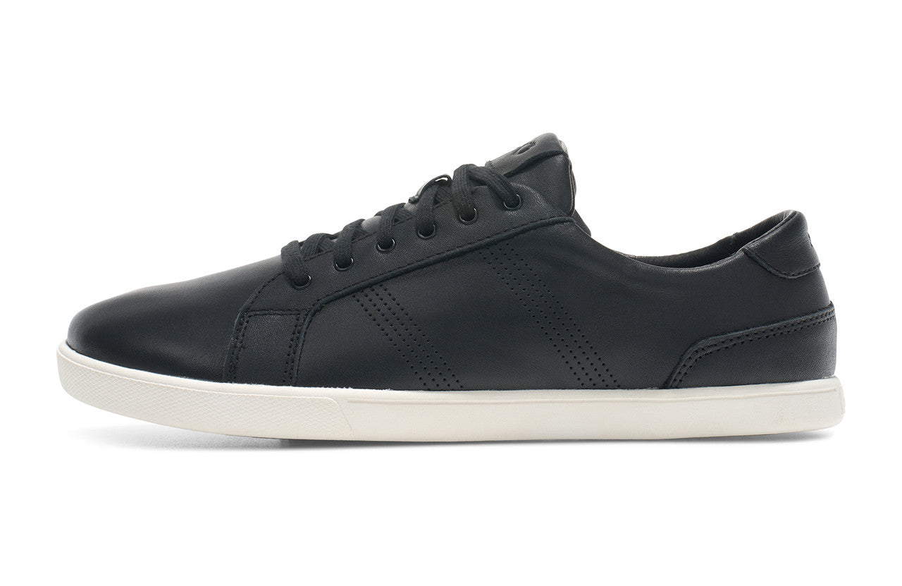 Dillon Leather Sneakers - Men