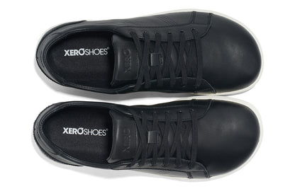 Dillon Leather Sneakers - Men