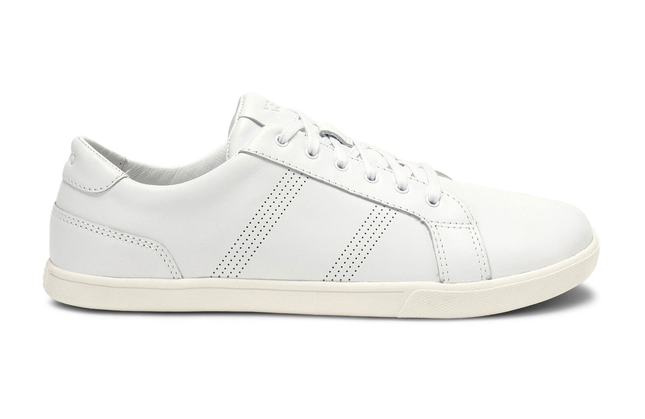 Dillon Leather Sneakers - Men