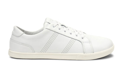Dillon Leather Sneakers - Men