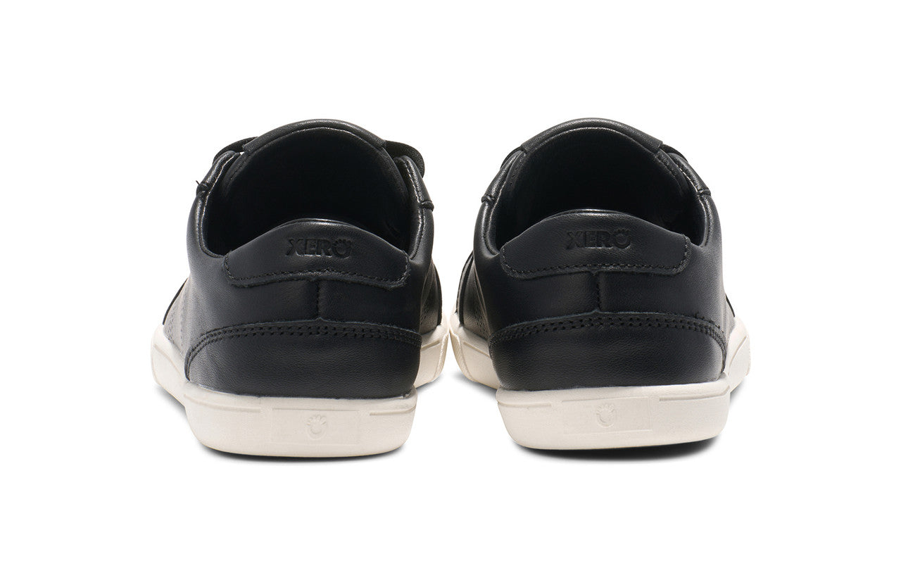 Dillon Leather Sneakers - Men