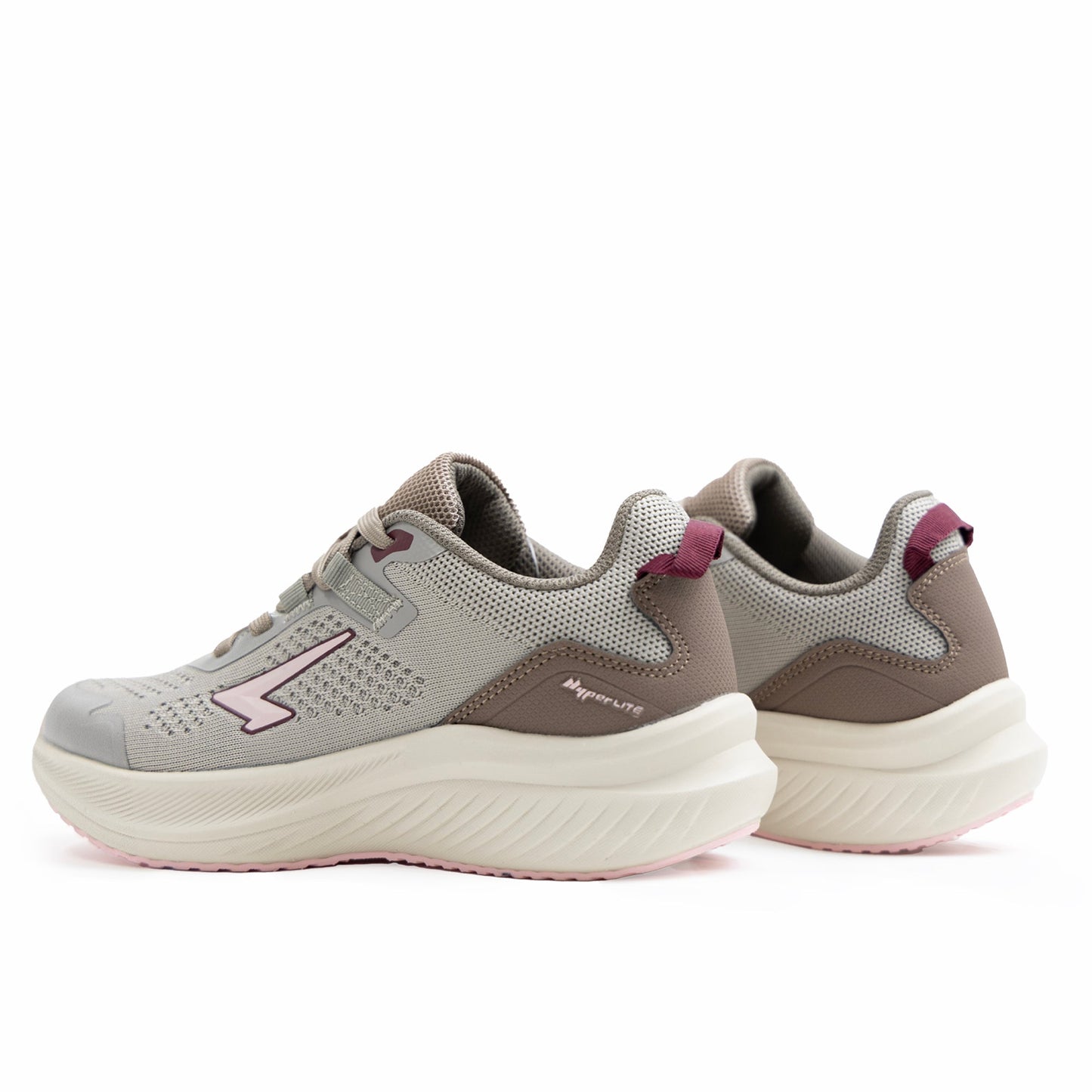 Flex Women's Runners - Rice