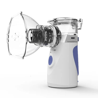 JYouCare Portable Nebulizer