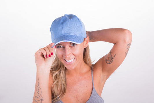 Silk Hair Cap - Silk Lined Hats for Natural Hair US