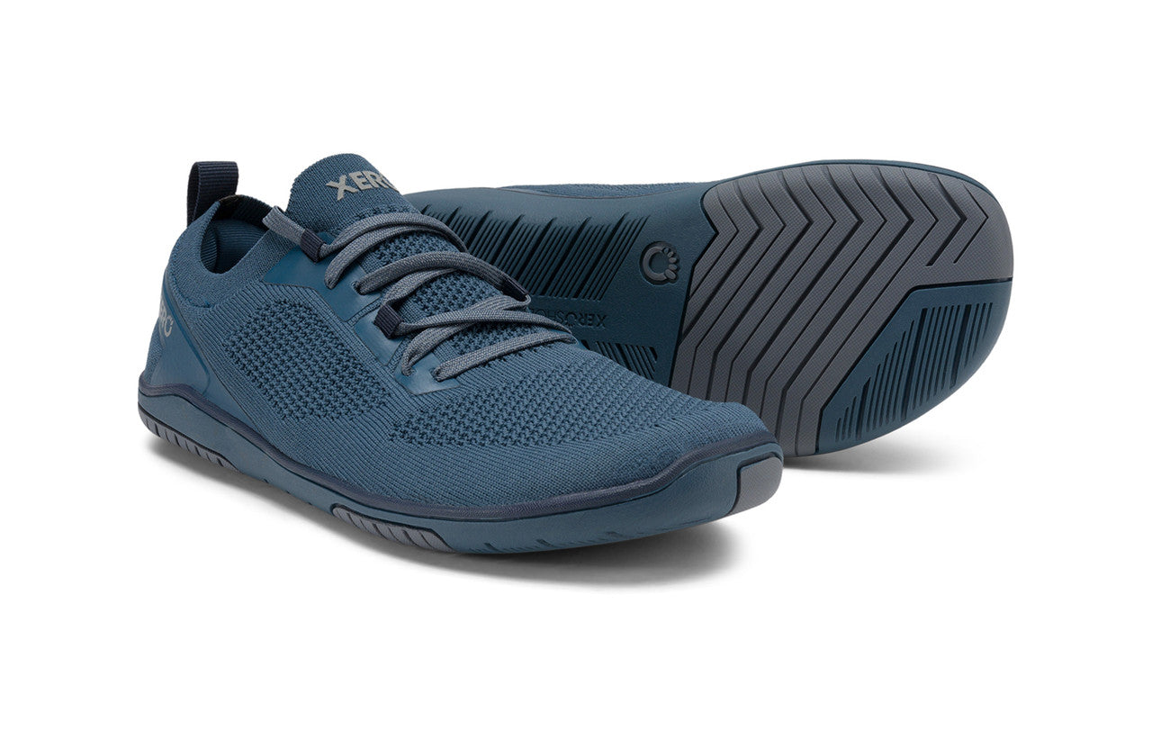 Nexus Knit - Women's Athletic Lifestyle Sneaker