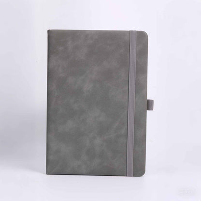 Strap Notebook Stickers A5 Notepad Notebook Student Diary Book