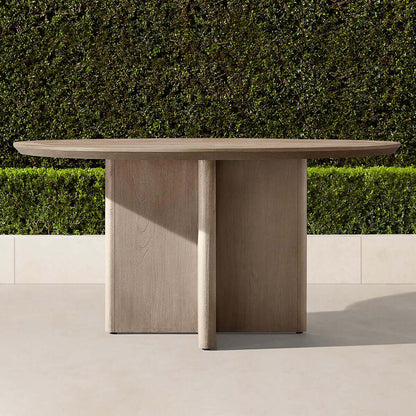 Bruce Round Dining Table
