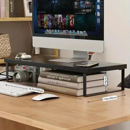 Boost Productivity with the Perfect Monitor Height