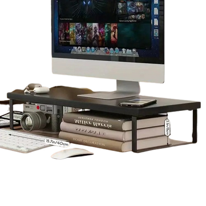 Boost Productivity with the Perfect Monitor Height