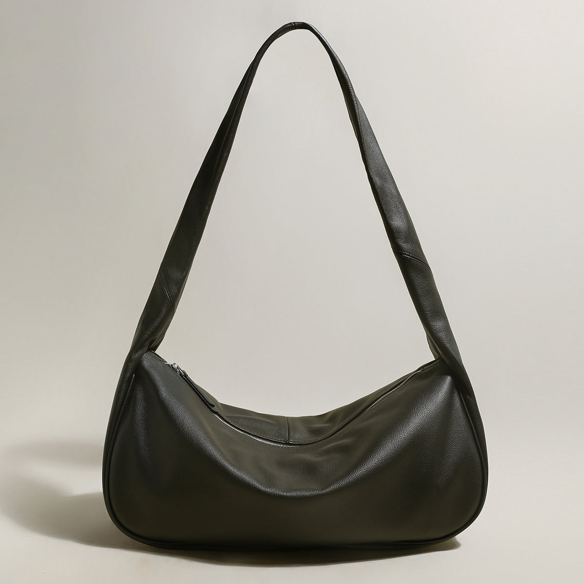 Large Waterproof Hobo Shoulder Bag