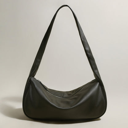 Large Waterproof Hobo Shoulder Bag