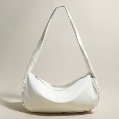 Large Waterproof Hobo Shoulder Bag