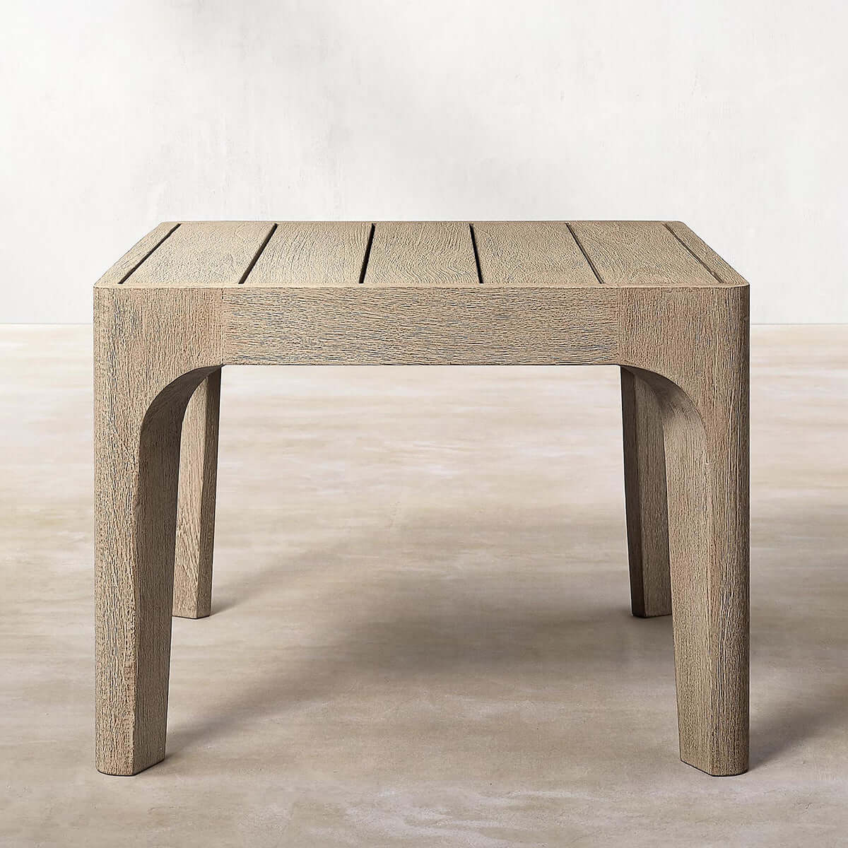 Malta Teak Coffee Table