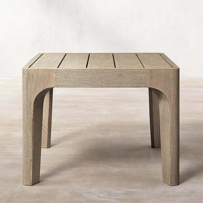 Malta Teak Coffee Table