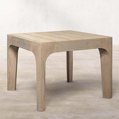 Malta Teak Coffee Table