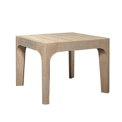 Malta Teak Coffee Table