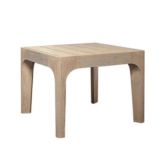 Malta Teak Coffee Table