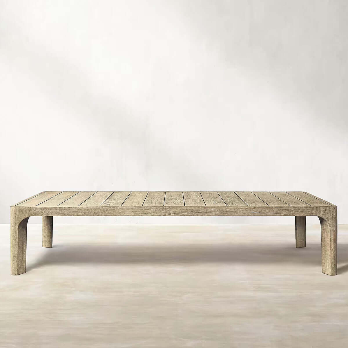 Malta Teak Coffee Table