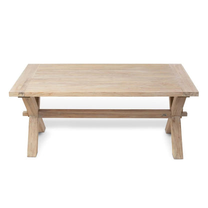 Nicara Teak Long Table