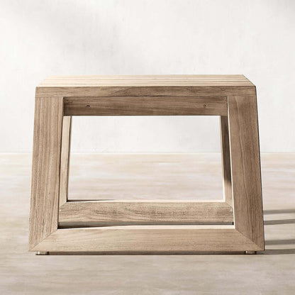 Sebastian Teak Coffee Table