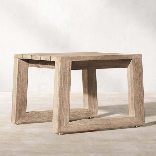 Sebastian Teak Coffee Table