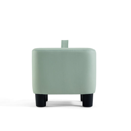 Sugar Cube Multi-Purpose Creative Small Stool