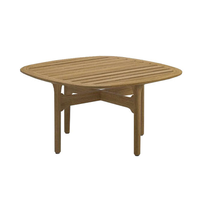 Sukai Square Garden Table