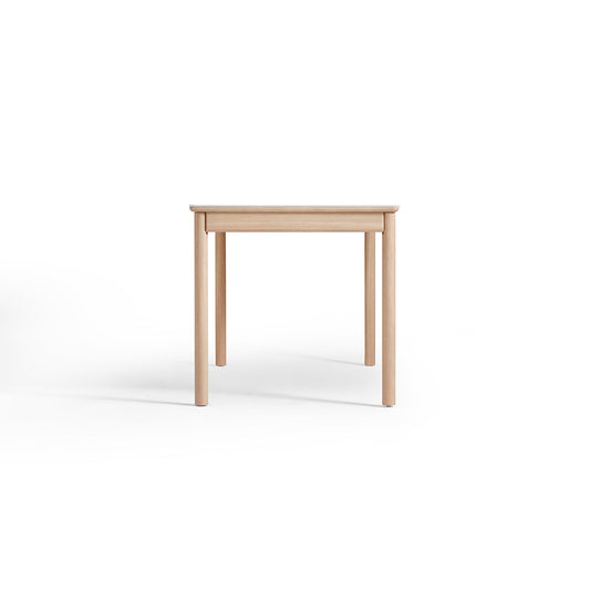 Sunrise Organic Dining Table